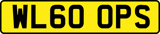 WL60OPS