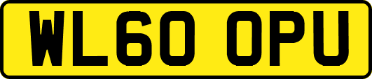 WL60OPU