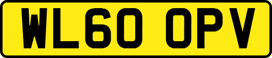 WL60OPV