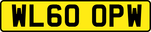 WL60OPW