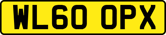 WL60OPX