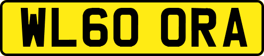WL60ORA