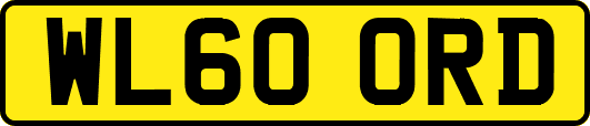 WL60ORD