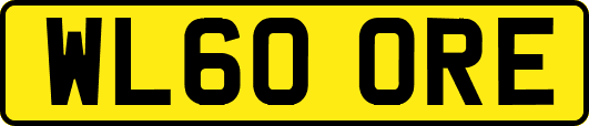 WL60ORE