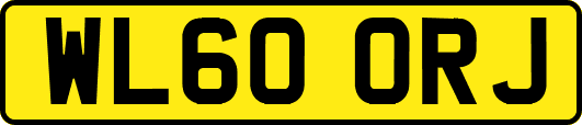 WL60ORJ
