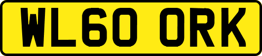 WL60ORK