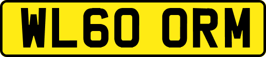 WL60ORM