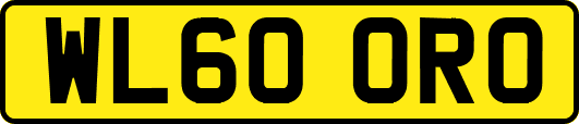 WL60ORO