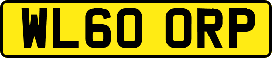 WL60ORP