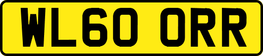WL60ORR