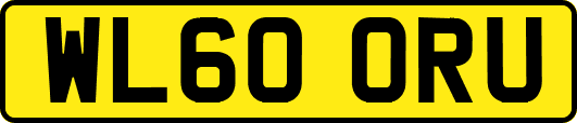 WL60ORU