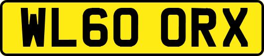 WL60ORX