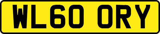 WL60ORY