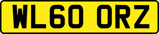 WL60ORZ