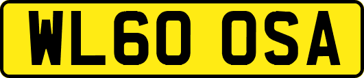 WL60OSA