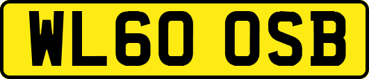 WL60OSB