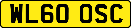 WL60OSC