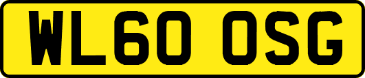 WL60OSG