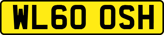 WL60OSH