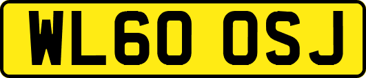 WL60OSJ
