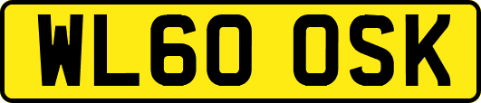 WL60OSK