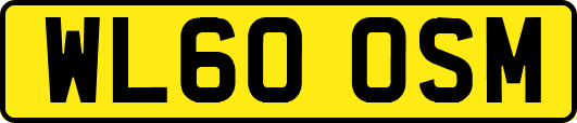 WL60OSM