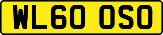 WL60OSO