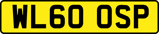 WL60OSP