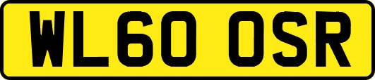 WL60OSR