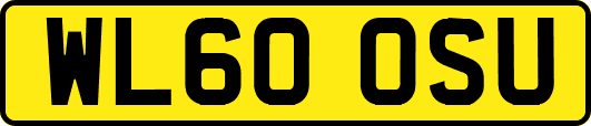 WL60OSU