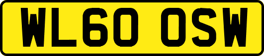 WL60OSW
