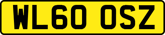 WL60OSZ