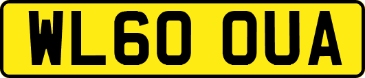 WL60OUA