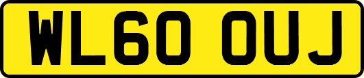 WL60OUJ
