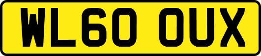 WL60OUX