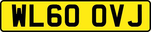 WL60OVJ