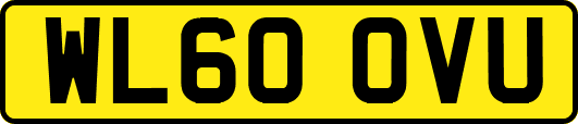WL60OVU