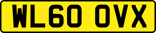 WL60OVX