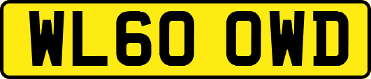 WL60OWD
