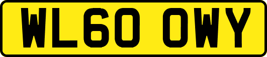WL60OWY
