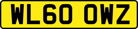 WL60OWZ