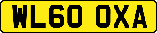 WL60OXA