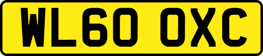 WL60OXC