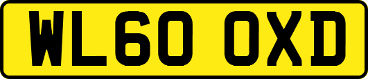 WL60OXD