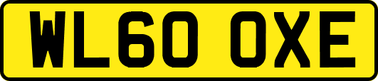 WL60OXE