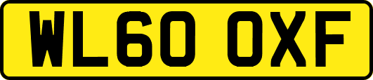 WL60OXF