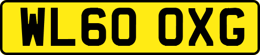 WL60OXG