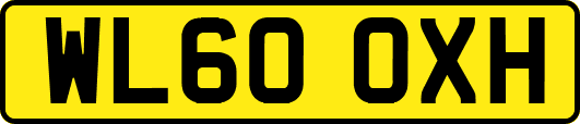WL60OXH