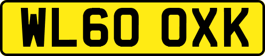 WL60OXK