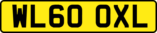 WL60OXL